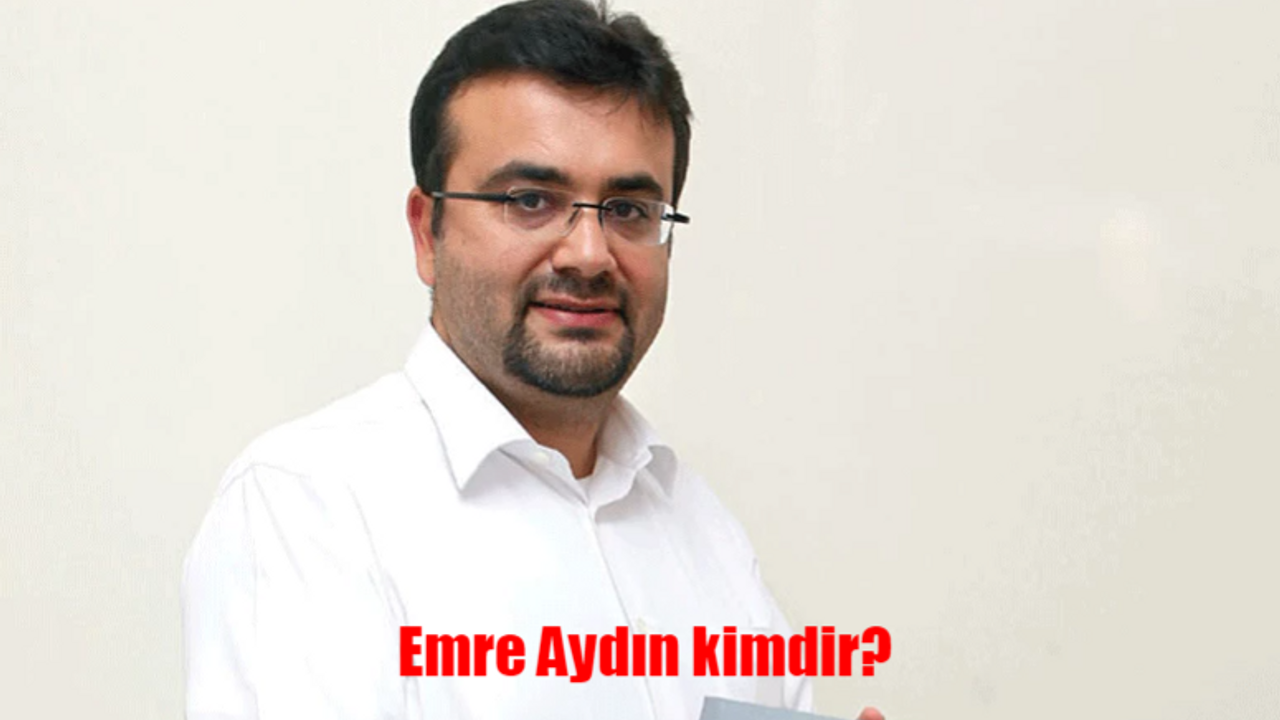 Çiçek Sepeti'nin kurucusu kim? Çiçek Sepeti sahibi Emre Aydın kimdir, kaç yaşında, nereli?