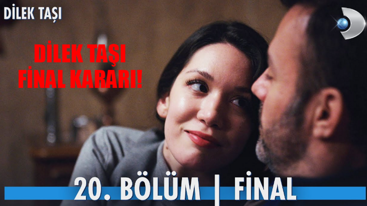 Dilek Taşı Neden Final Yapıyor? Dilek Taşı Final Mi Yapıyor? Kanal D Dilek Taşı Final Mi Olacak? Final Yapacak Diziler 2024 SON DAKİKA