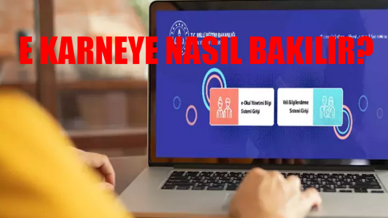 e Okul Karne Sonuçları GÖRÜNTÜLEME SAYFASI: e Okul e Karne Ne Zaman Açıklanacak 2024? e Karneye Nasıl Bakılır? e Karne Neden Yok?