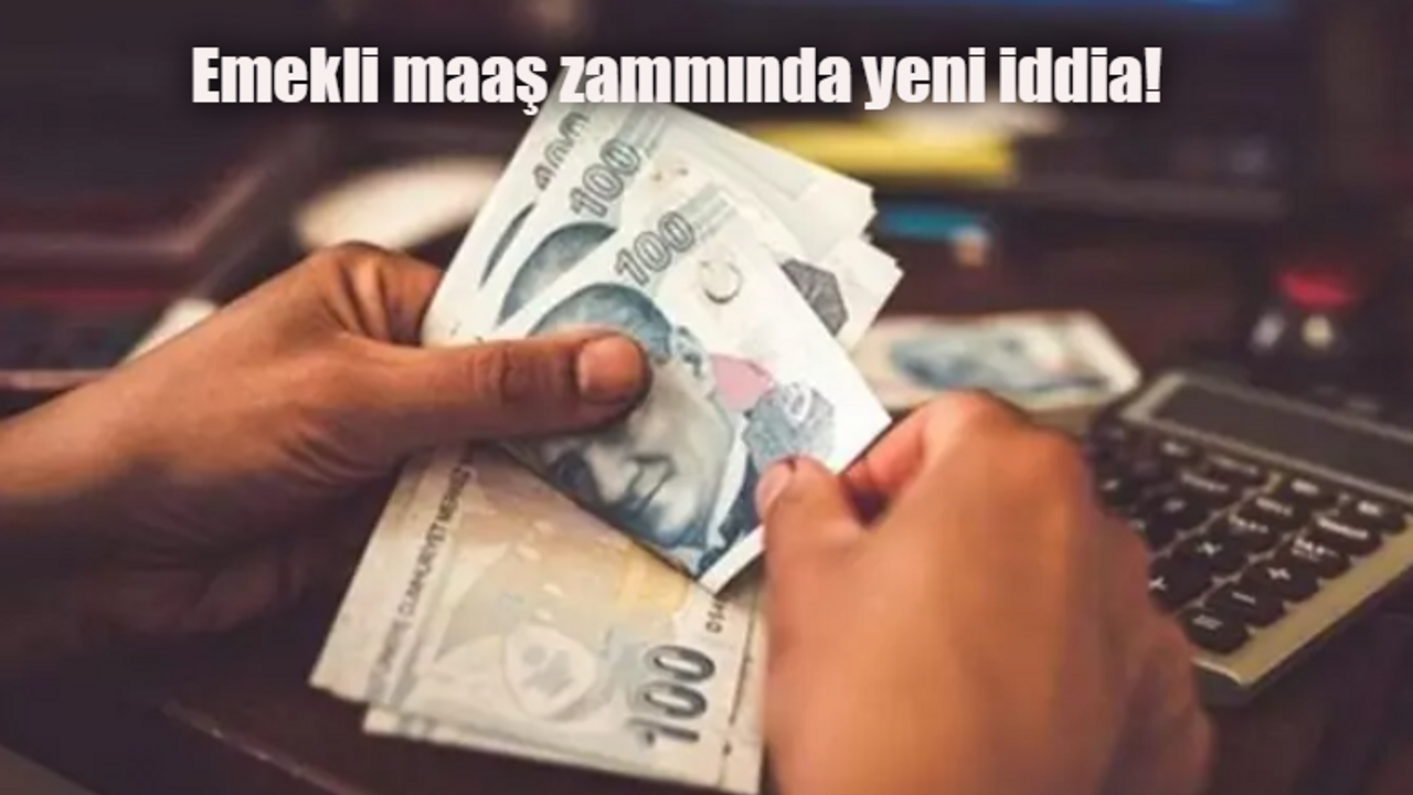 En düşük emekli maaşı ne kadar olacak? En düşük emekli maaşı açlık sınırının üzerine mi çıkacak? Emekliye zam ne zaman açıklanacak?