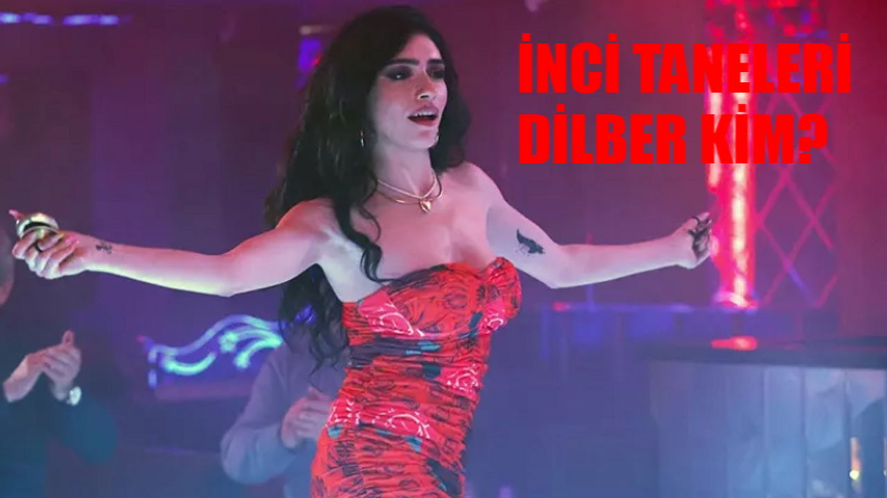 İnci Taneleri Dilber Kim? Hazar Ergüçlü Kimdir, Kaç Yaşında, Nereli? Hazar Ergüçlü Sevgilisi Kim? Hazar Ergüçlü TV Dizileri! Hazar Ergüçlü Instagram Hesabı