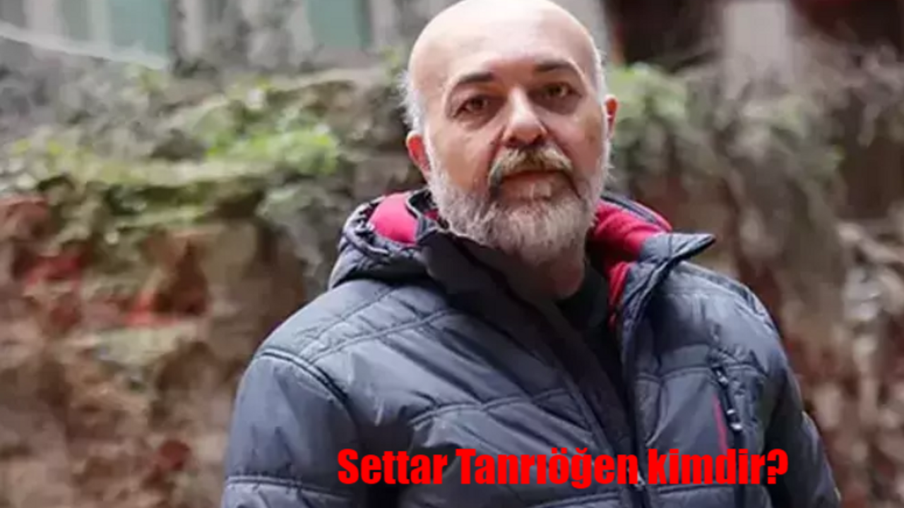 Kızılcık Şerbeti'nin Abdullah'ı Settar Tanrıöğen kimdir, kaç yaşında? Settar Tanrıöğen beyin kanaması mı geçirdi, sağlık durumu nasıl?