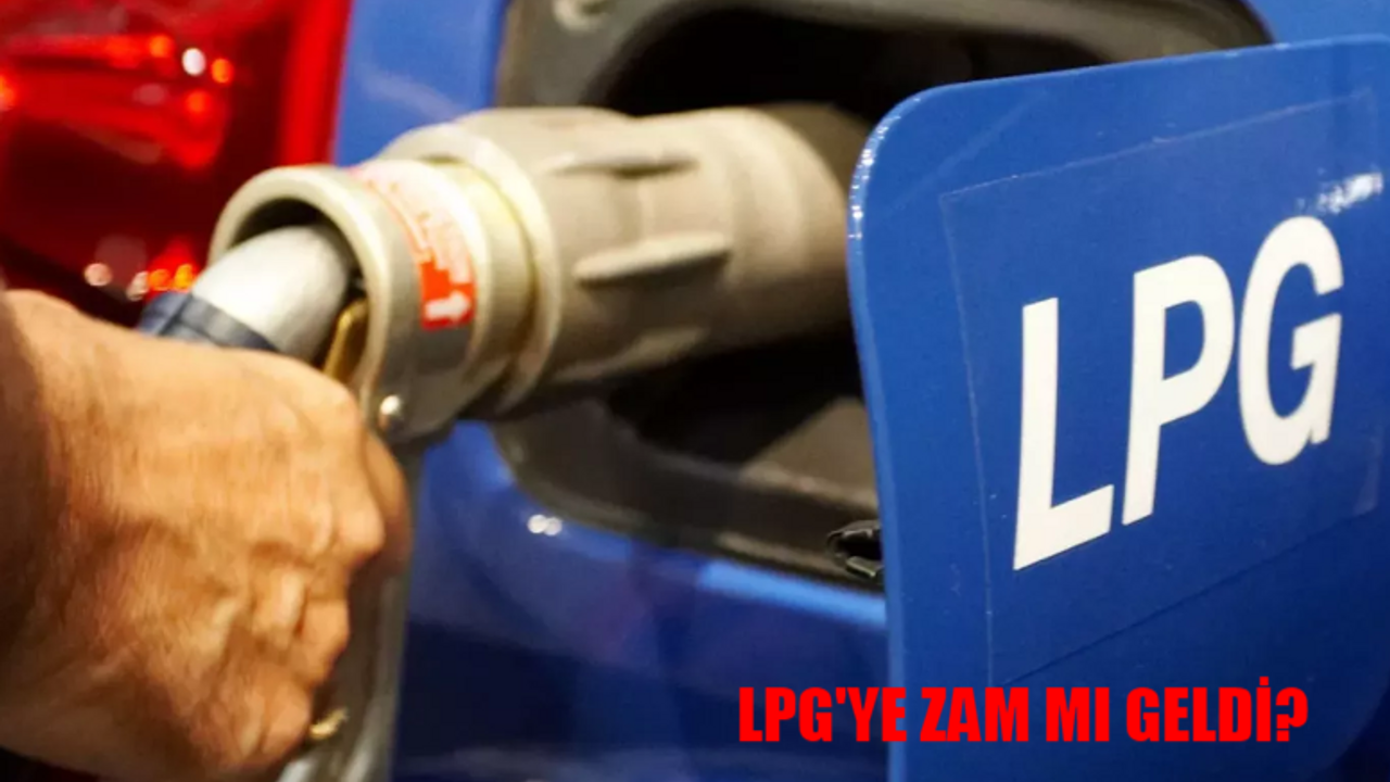 LPG'ye zam mı geldi? 18 Ocak 2024 güncel benzin motorin ve LPG fiyatları