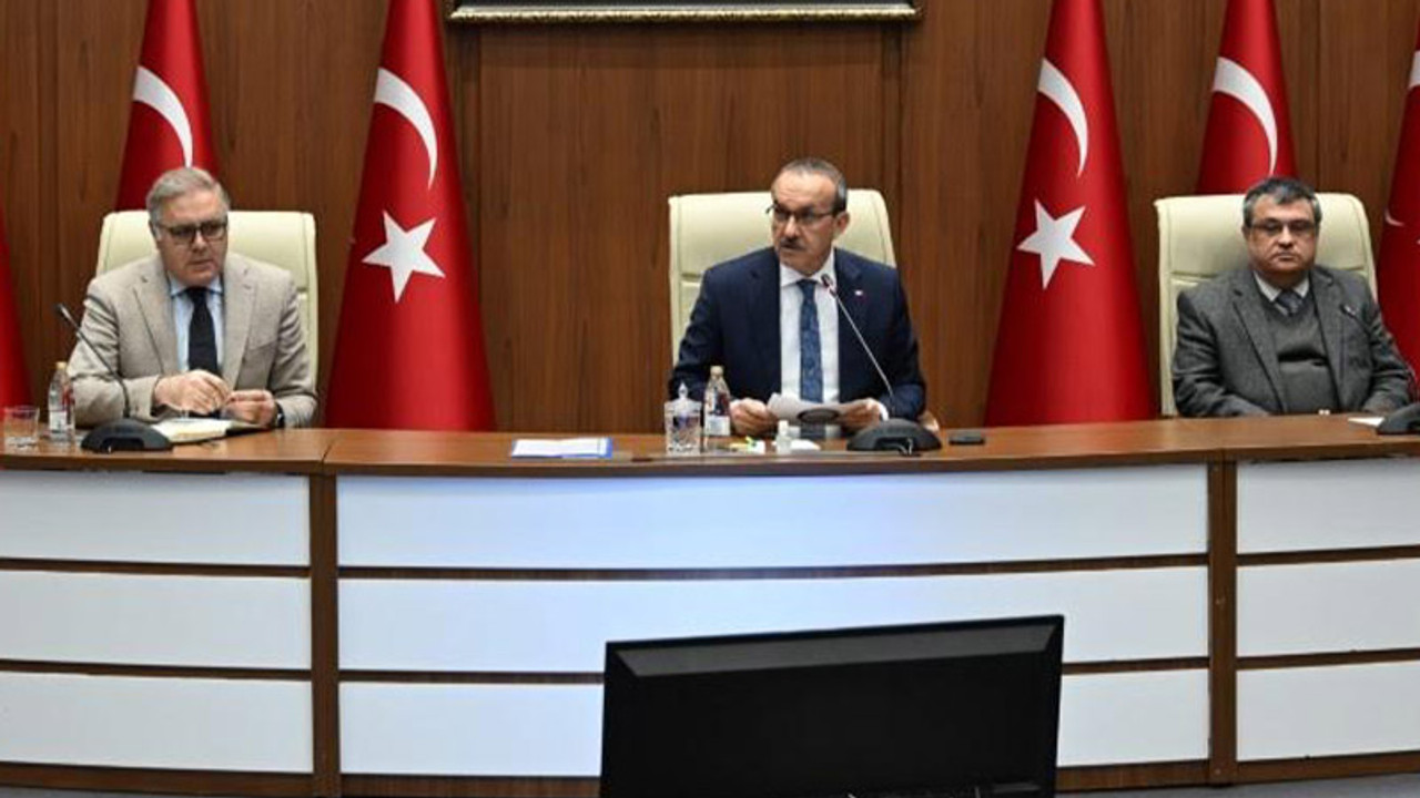 Yavuz; "Saha içinde ve dışında olaylara artık müsamaha gösterilmeyecek"