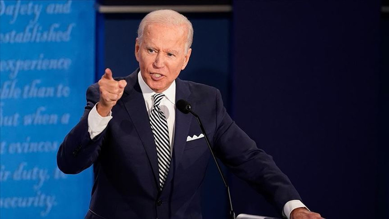 Biden: Saldırılara cevap vereceğiz