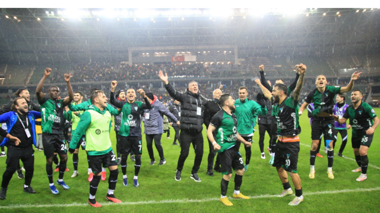 Yeni bir süreç Kocaelispor’u bekliyor!