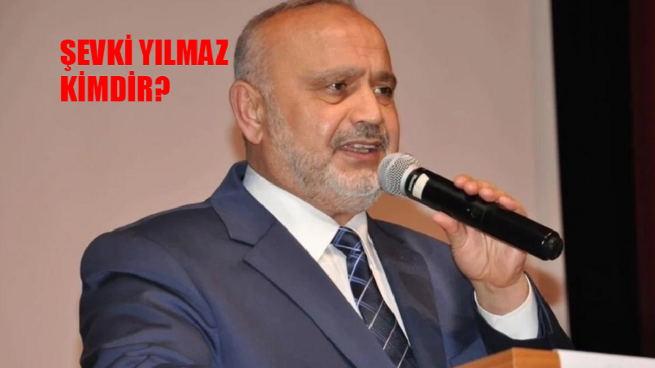 Şevki Yılmaz Atatürk Hakaret ve Beddua SKANDALI: Şevki Yılmaz Ne Dedi? Şevki Yılmaz Kimdir? Şevki Yılmaz Hangi Parti?