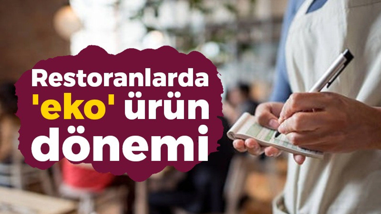 Restoranlarda ‘şrinkflasyon’ dönemi: Az ye, az öde! İftarda “eko” menü