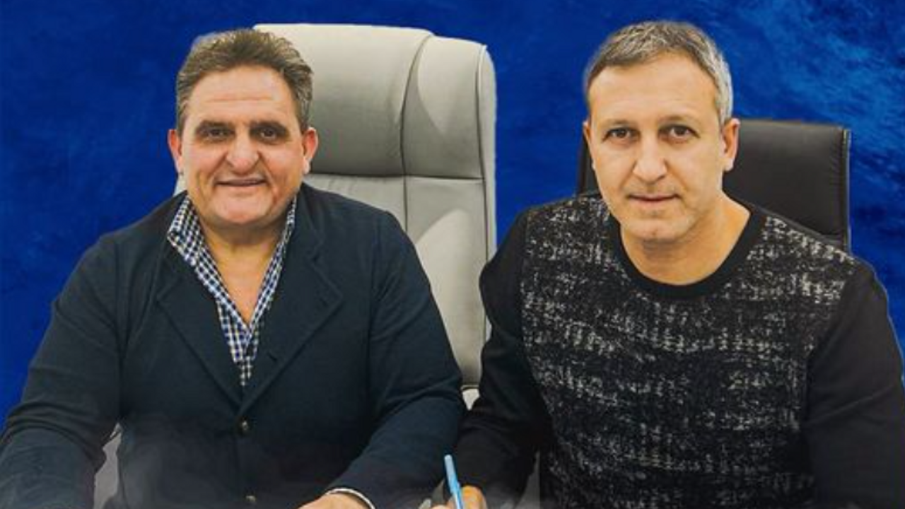 Belediye Derincespor, Taner Gülleri’yi duyurdu