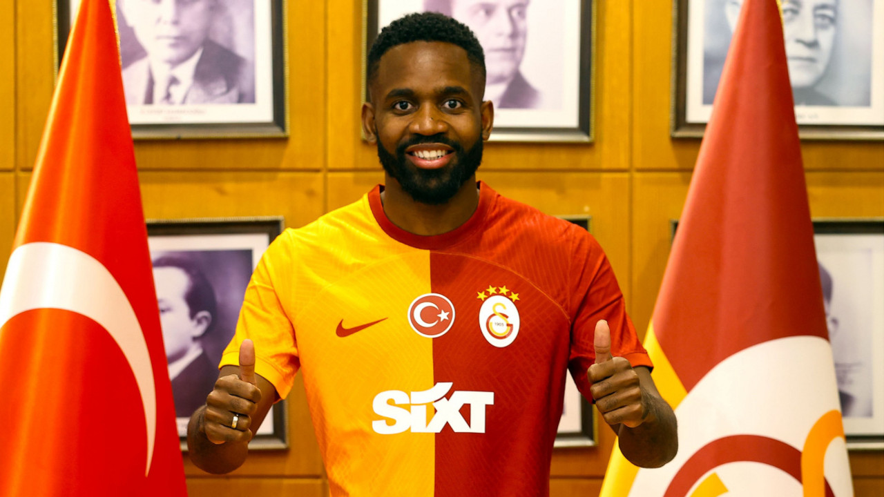 Bakambu, İspanyol ekibine transfer oldu!