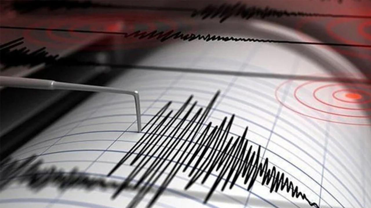 Endonozya'daki deprem kilometrelerce öteden hissedildi