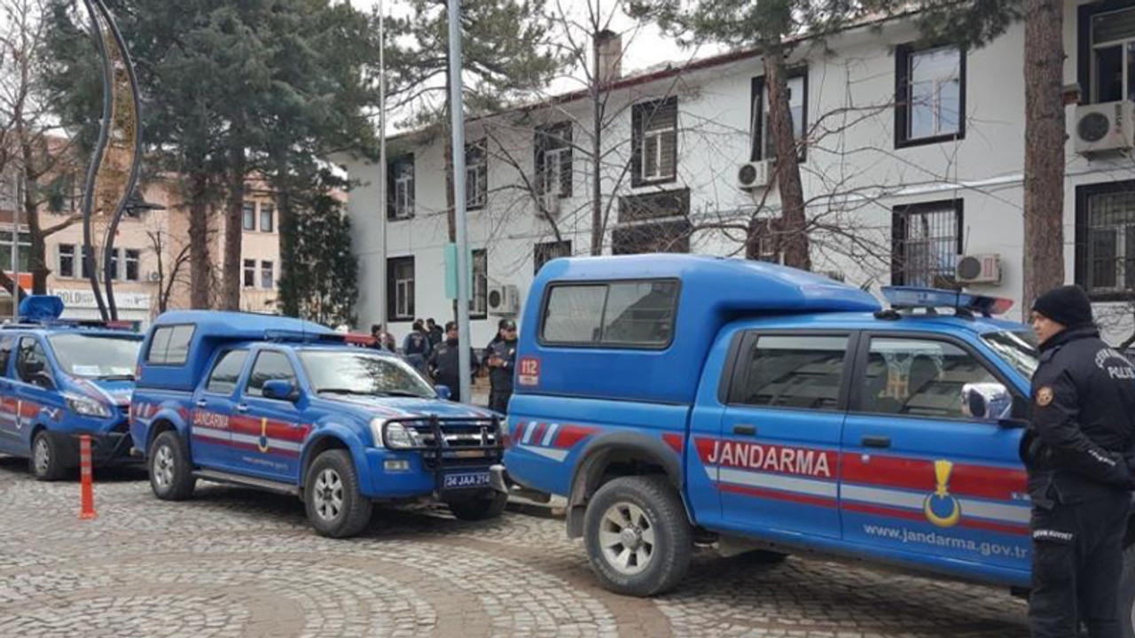 Maden ocağındaki olayda bir kişi serbest kaldı