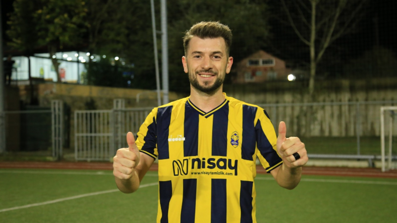 Gol kralı Fatih Güler Bağdatspor yolunda!