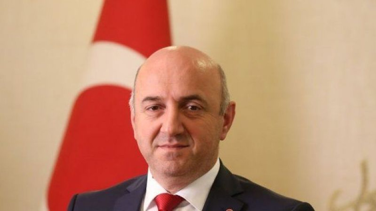 AK Parti Darıca Belediye Başkan Adayı Muzaffer Bıyık kimdir, nereli, kaç yaşında?