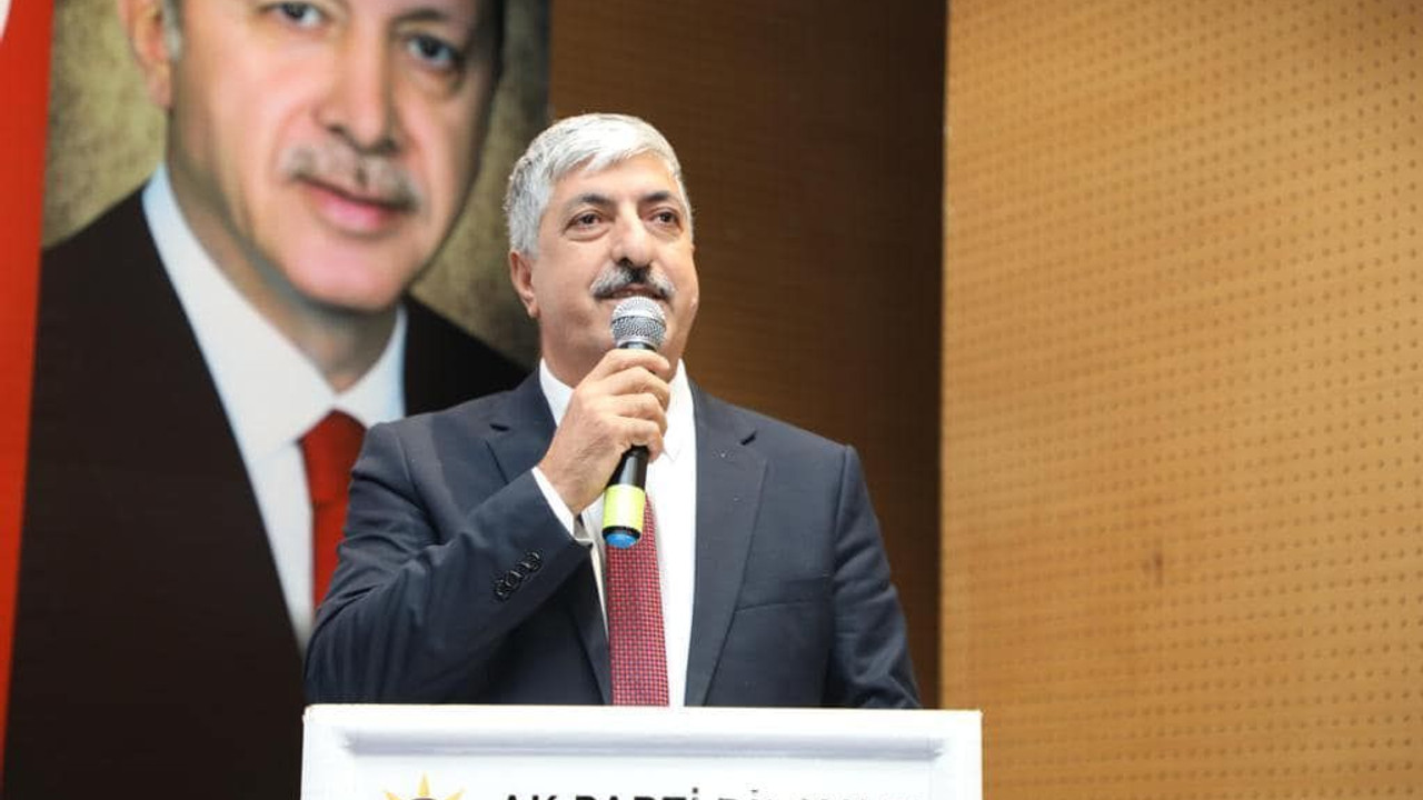 AK Parti Dilovası Belediye Başkan Adayı Ramazan Ömeroğlu kimdir, nereli, kaç yaşında?