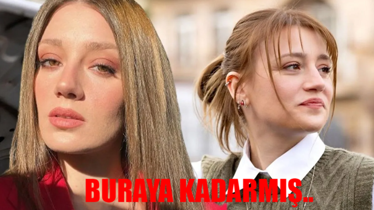 Safir Dizisi Büyük Deprem Başladı: Safir Güneş Bileti Kesildi! Gizem Karaca Toplandı Gidiyor! Meğer..