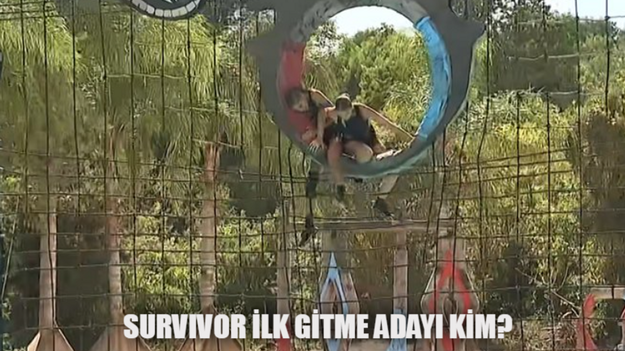 Survivor'da dokunulmazlığı hangi takım kazandı? Survivor eleme adayı kim? Survivor'da kadın oylamasındaki ilk aday kim seçildi?