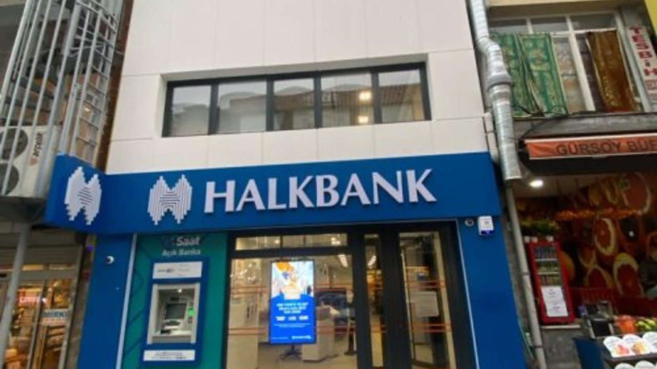 Halk Bank davasında karar ertelendi