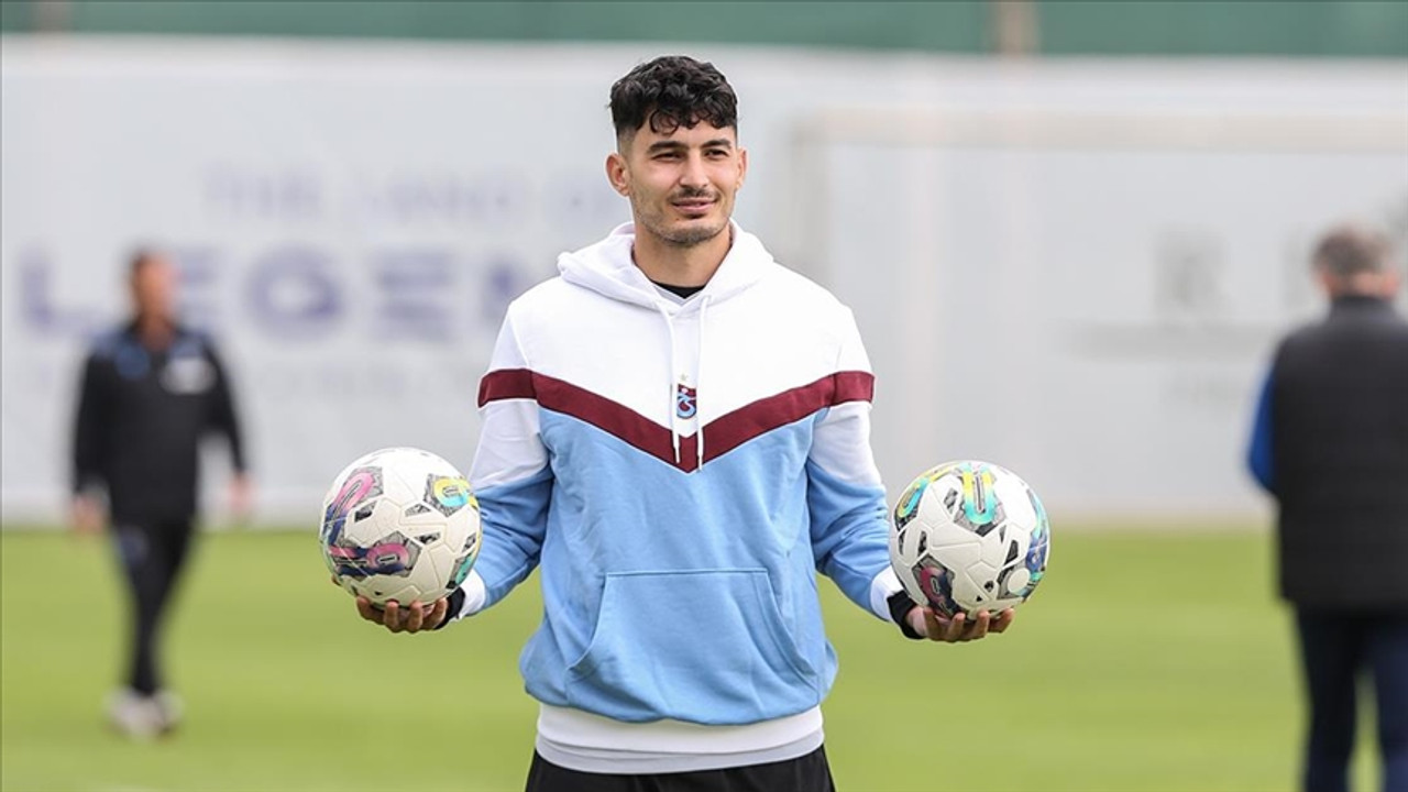 Uğurcan Çakır, Trabzonspor'da rekora koşuyor