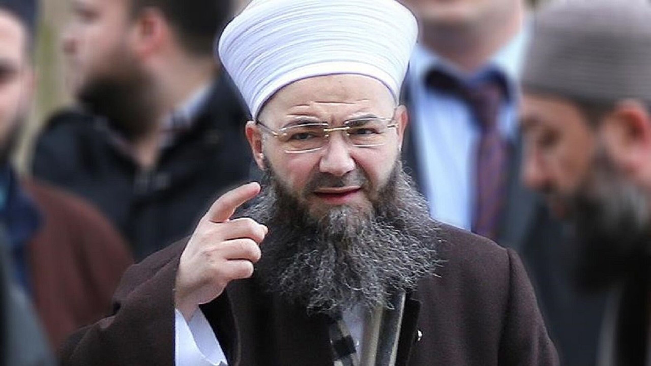 Cübbeli Ahmet Hoca kimdir? Cübbeli Ahmet Hoca'nın gerçek adı nedir? Detaylar...