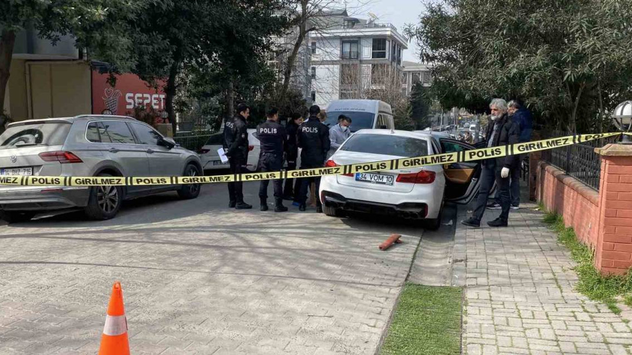 İstanbul'da korkutan olay! Kafasından vurulmuş halde bulundu!