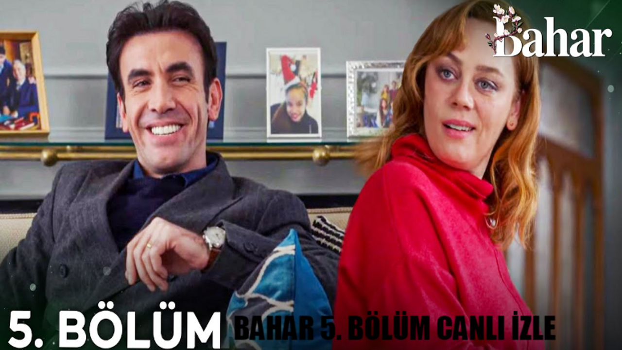 SHOW TV CANLI İZLE BAHAR 5. BÖLÜM: Bahar Dizi 5 Bölüm İzle Full Tek Parça! Bahar Son Bölüm Full İzle! Bahar 5 Bölüm İzle Full Tek Parça Youtube