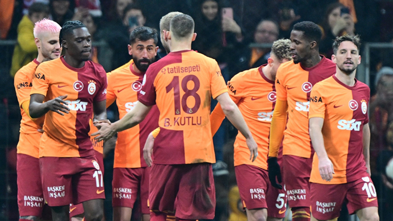 Cimbom'dan farklı tarife: "6-2"