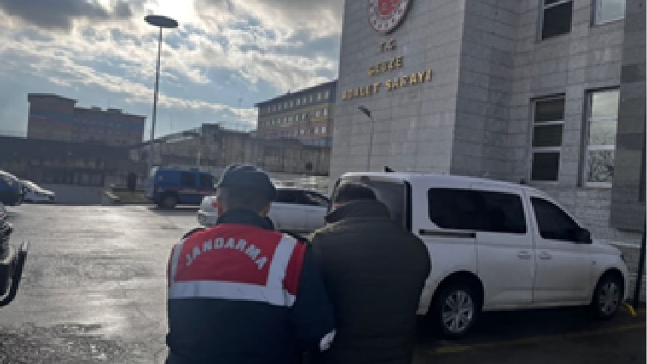 Kocaeli'de Şubat ayında çok sayıda kişi tutuklandı!