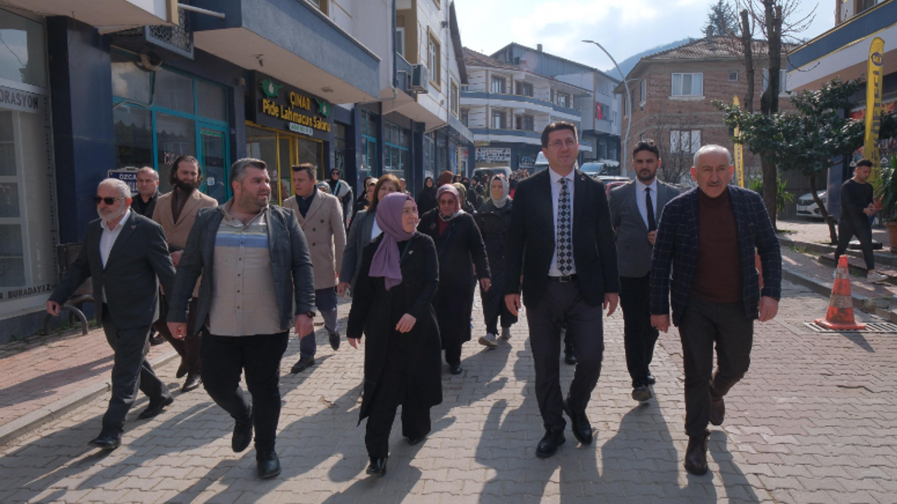 Zafer Mutlu’dan adeta gövde gösterisi