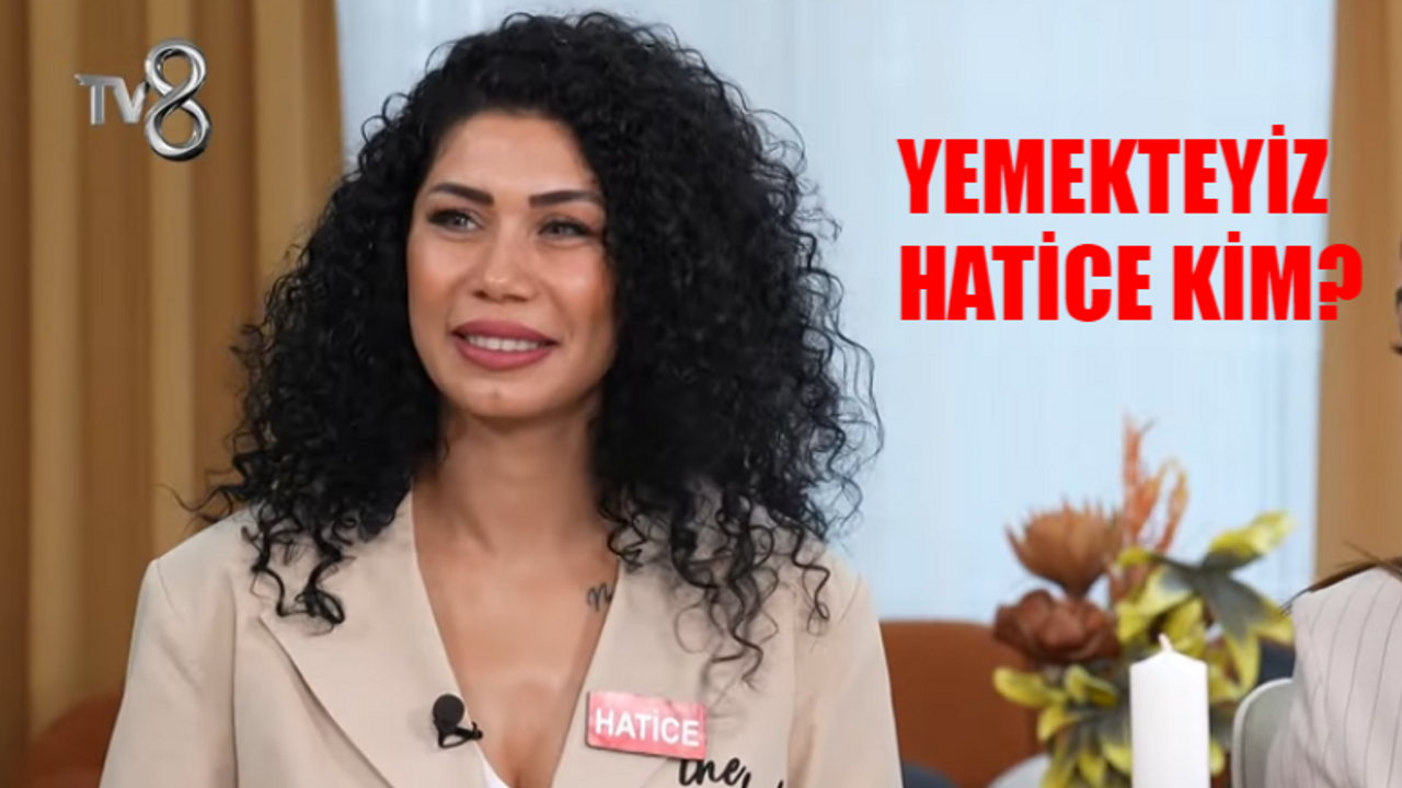 Zuhal Topal Yemekteyiz Hatice Kimdir? Yemekteyiz Hatice Kaç Yaşında, Nereli? 11 Mart 2024 Yemekteyiz Hatice Puanları