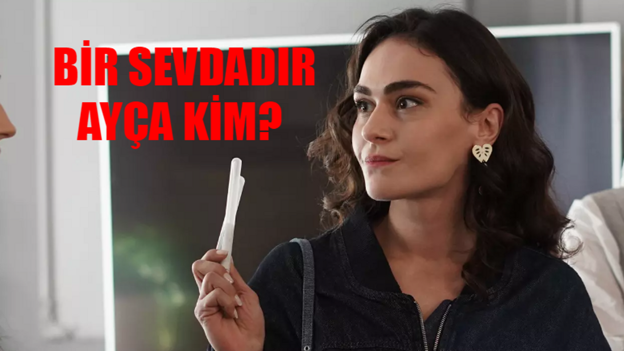 Bir Sevdadır Ayça Kim? Merve Şeyma Zengin Kimdir, Kaç Yaşında? Merve Şeyma Zengin Hangi Dizilerde Oynadı? Merve Şeyma Zengin Instagram