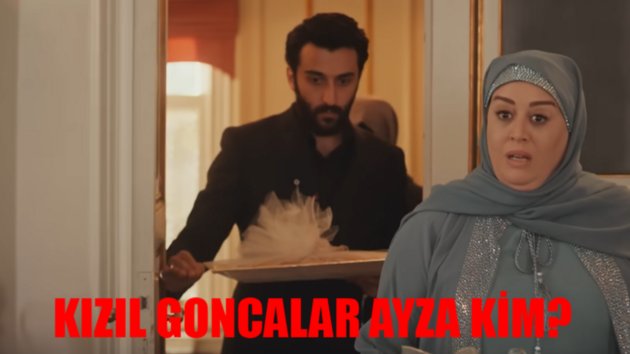 Kızıl Goncalar Ayza Kim? Melisa Doğu Kimdir, Kaç Yaşında? Melisa Doğu Hangi Dizilerde Oynadı? Melisa Doğu Eski Hali