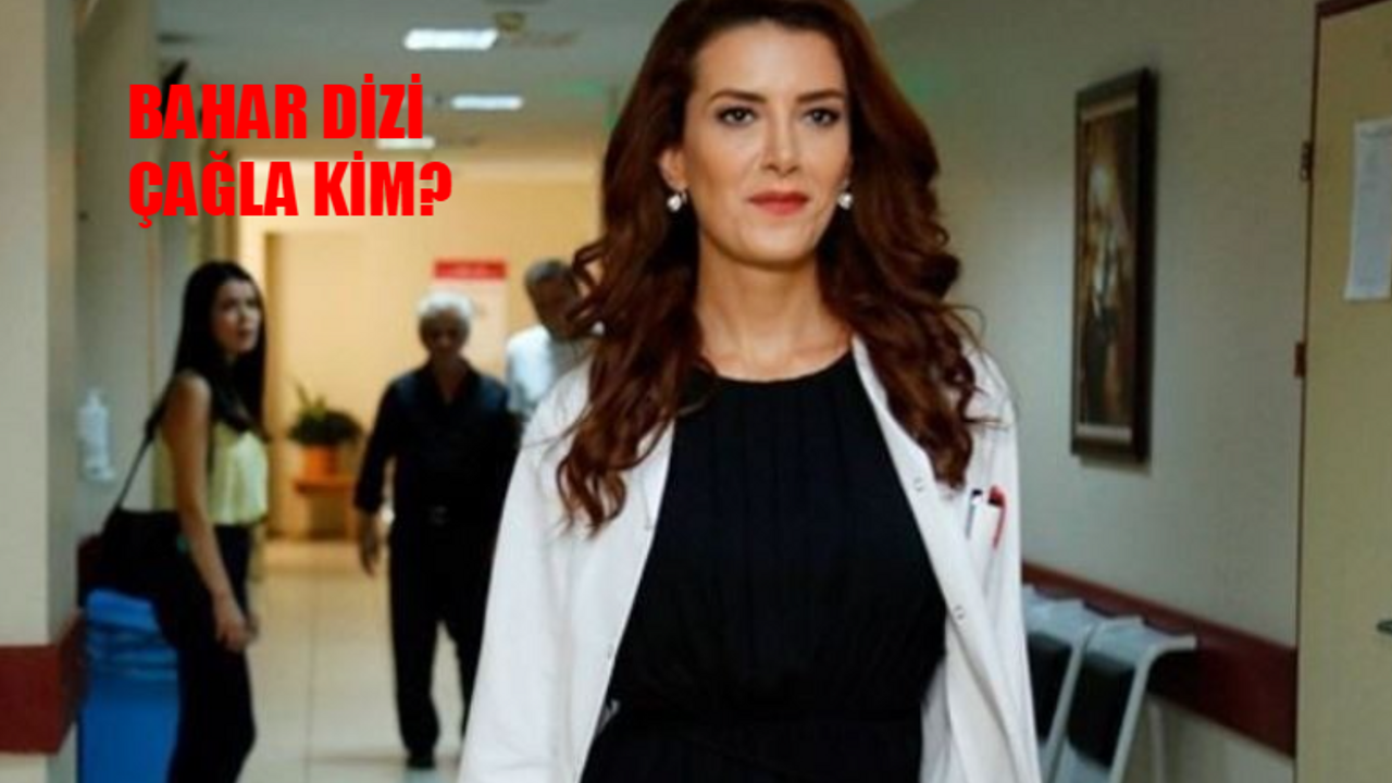 Bahar Dizi Çağla Kim? Elit Andaç Çam Kimdir, Kaç Yaşında? Elit Andaç Çam Sevgilisi Kim? Elit Andaç Çam Oynadığı Diziler