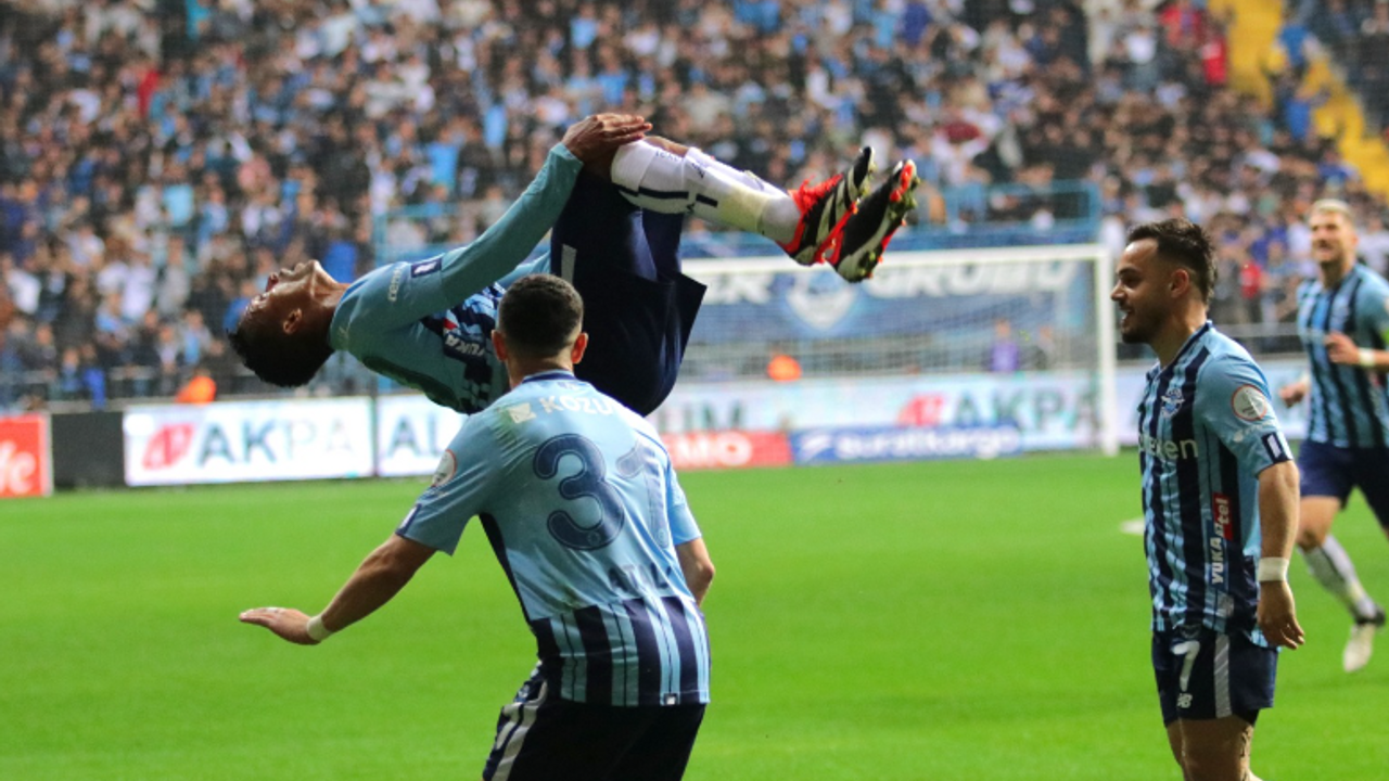 Hikmet Karaman’ın Demir’i, Sivas’ı farklı yendi! “4-1”