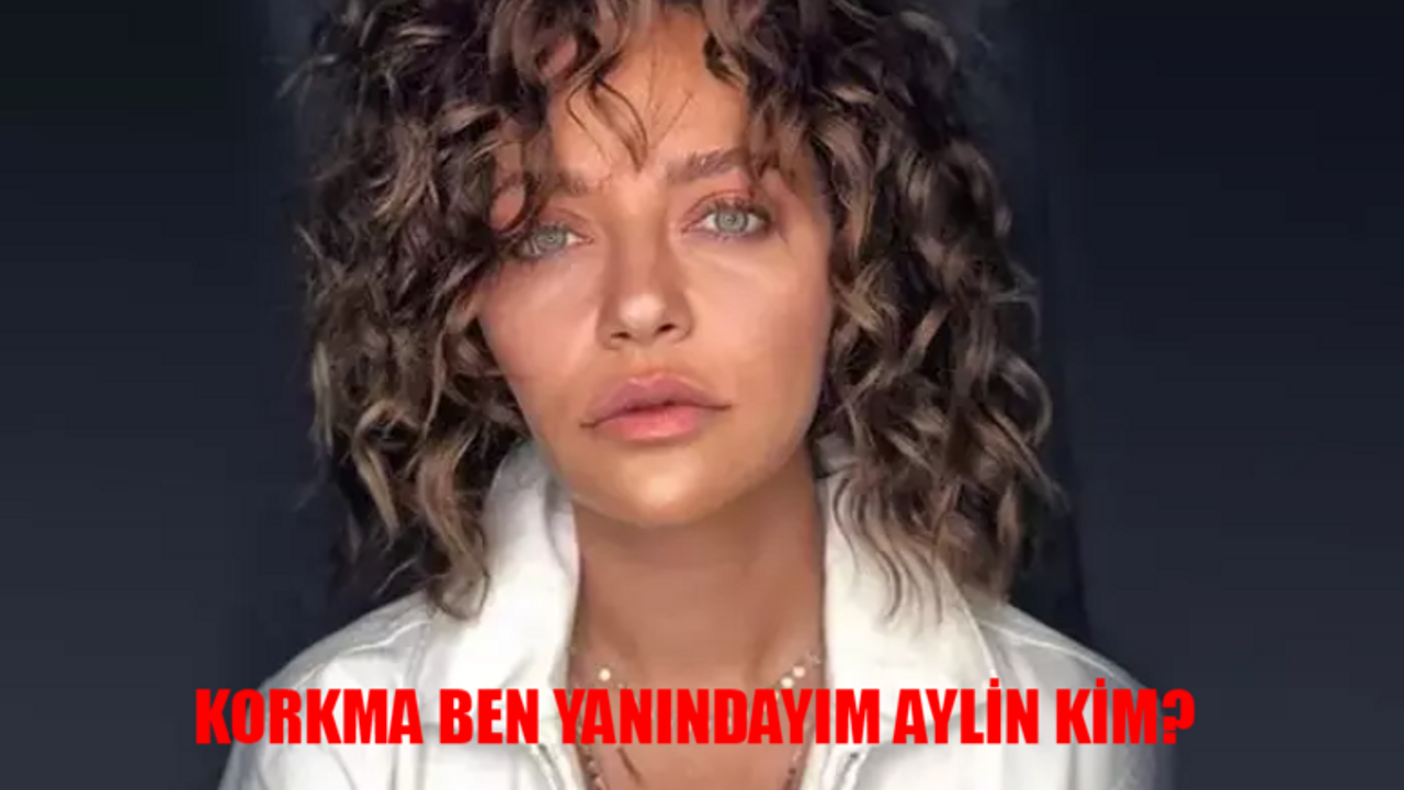 Korkma Ben Yanındayım Aylin Kim? Didem Balçın Kimdir, Kaç Yaşında? Didem Balçın Hangi Dizilerde Oynadı? Çakallarla Dans Fatma Didem Balçın