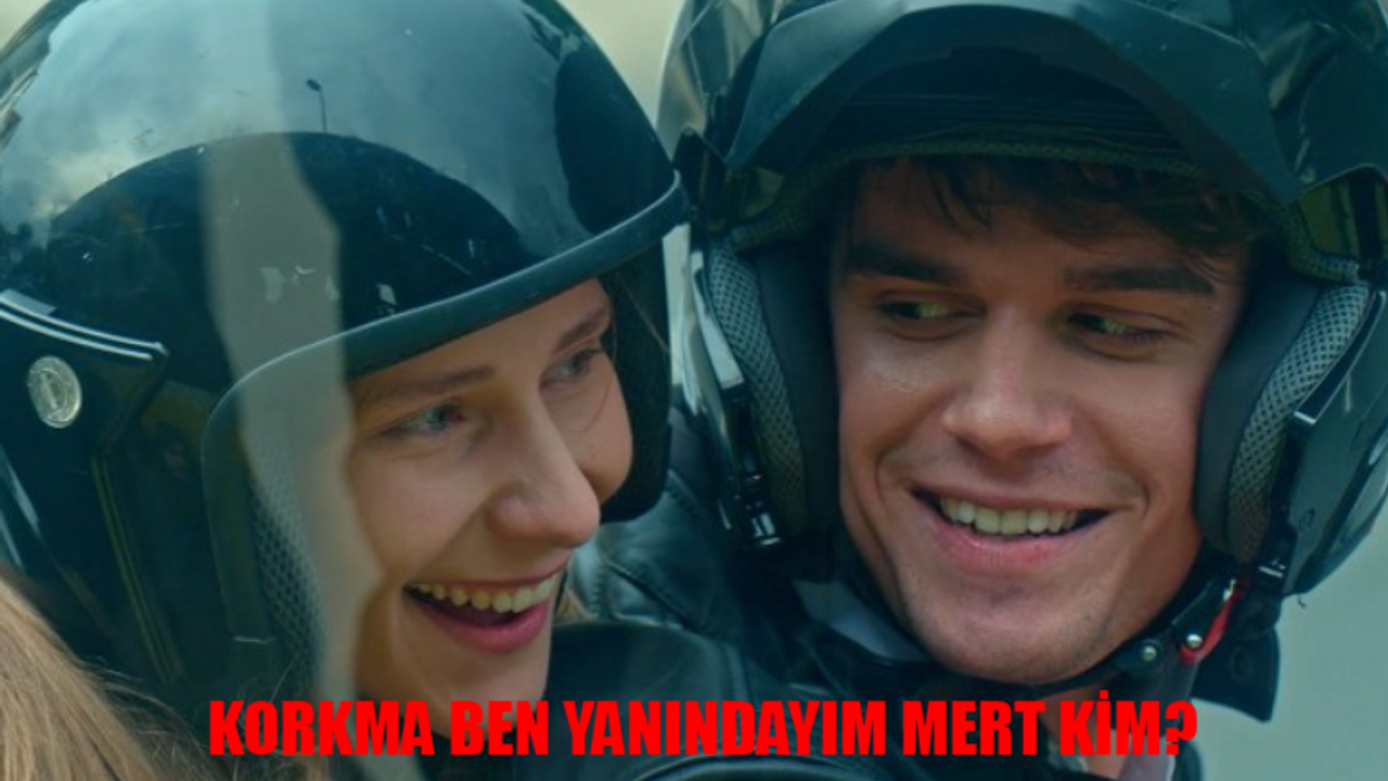 Korkma Ben Yanındayım Mert Kim? Eren Ören Kimdir, Kaç Yaşında? Eren Ören Hangi Dizilerde Oynadı? Eren Ören Sevgilisi