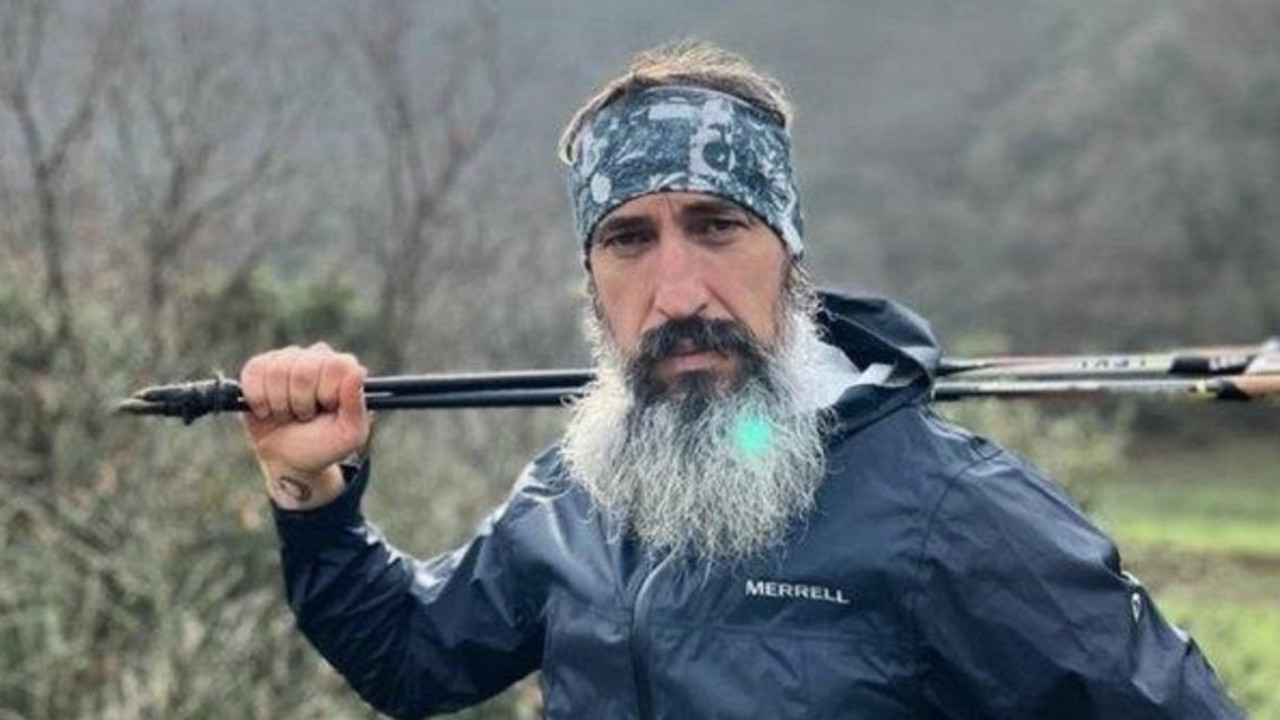 Özgür Tetik kimdir? Survivor Özgür Tetik nereli? Survivor Özgür Tetik kaç yaşında? Survivor Özgür Tetik evli mi? Survivor Özgür Tetik çocuğu var mı?