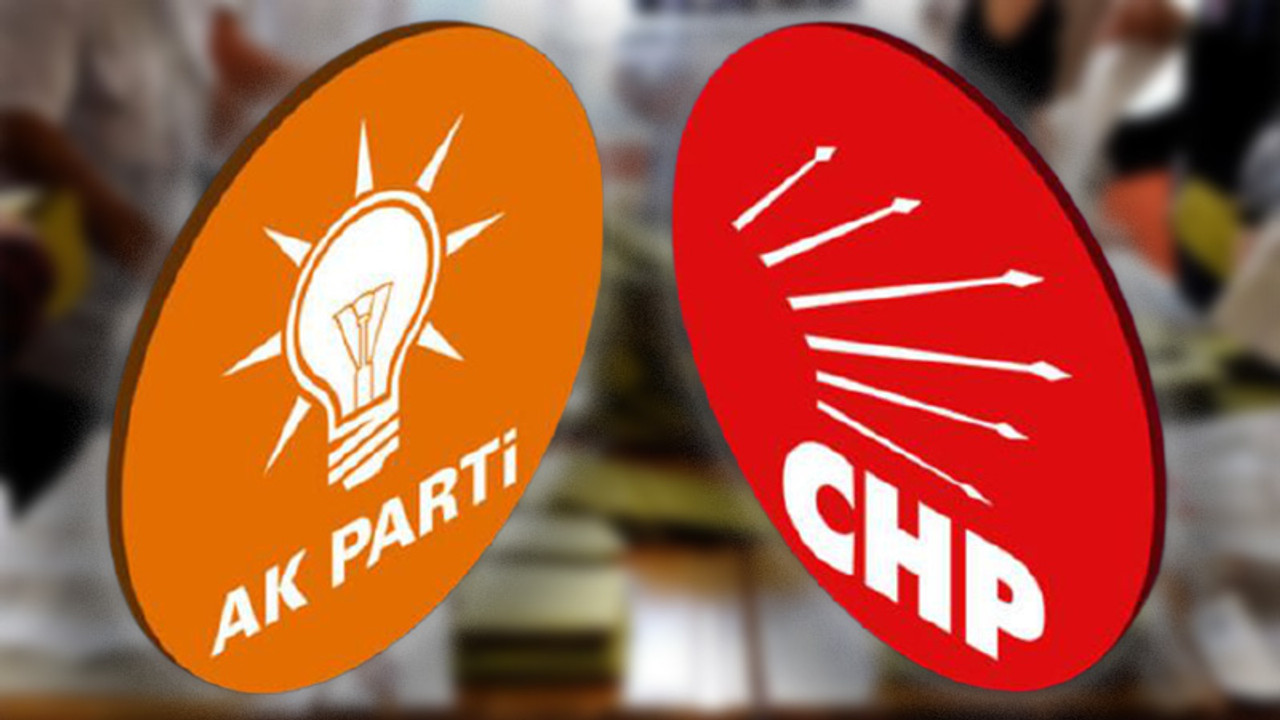 CHP, AK Parti'yi ziyaret etti