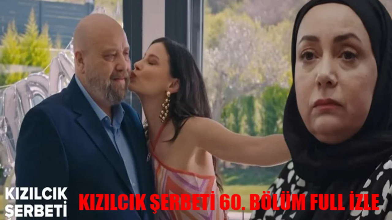 SHOW TV CANLI İZLE KESİNTİSİZ KIZILCIK ŞERBETİ YENİ BÖLÜM: Kızılcık Şerbeti 60. Bölüm Full İzle! Kızılcık Şerbeti Son Bölüm İzle 60 Bölüm Full İzle Youtube