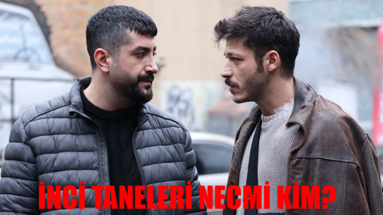 İnci Taneleri Necmi Kim? Onur Akbay Kimdir, Kaç Yaşında? Onur Akbay Hangi Dizilerde Oynadı? Onur Akbay Sevgilisi