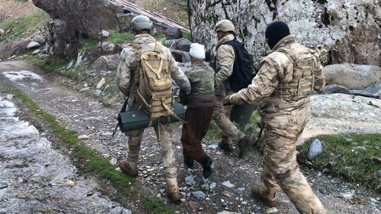 15 yıldır aranıyordu! Bakın nerede bulundu