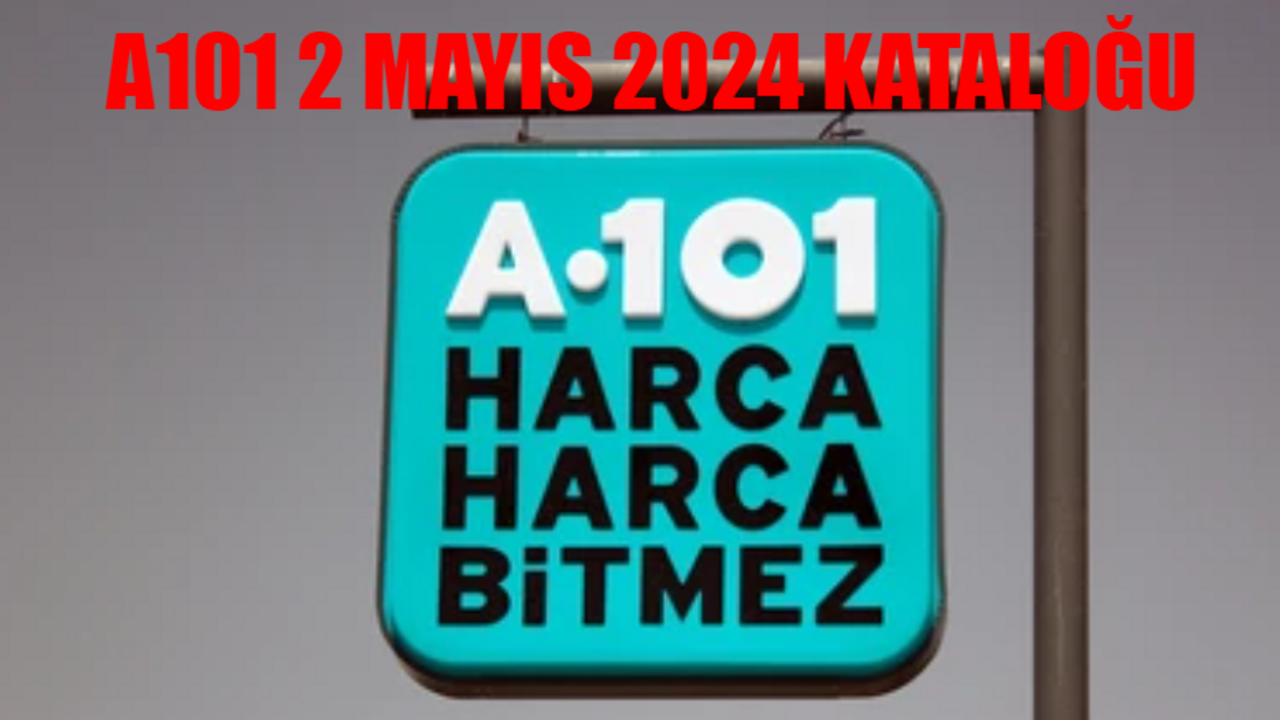 A101 AKTÜEL 2 MAYIS 2024 KATALOĞU TIKLA İNCELE: 2 Mayıs A101 Kataloğu Elektrikli Bisiklet 61,990 TL Fiyatla Geldi! A101 Bu Hafta Perşembe Çekme Karavan 239.000 TL