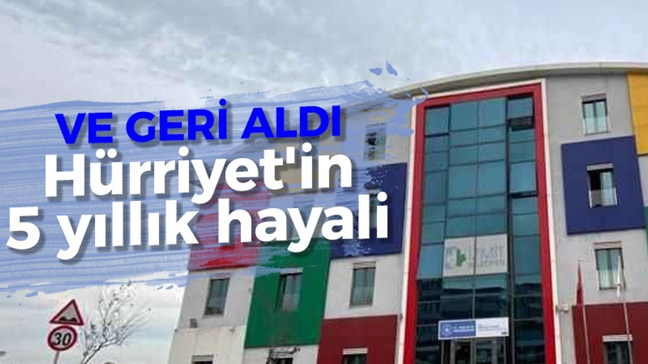 İzmit’te Tügva yurdu geri alındı! “Öğrenciler ücretsiz kalacak”