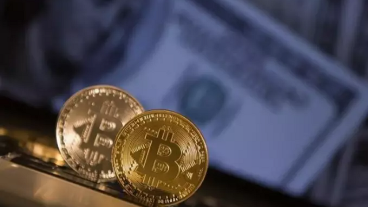 Bitcoin, İran’ın İsrail saldırısı sonrasında çakıldı