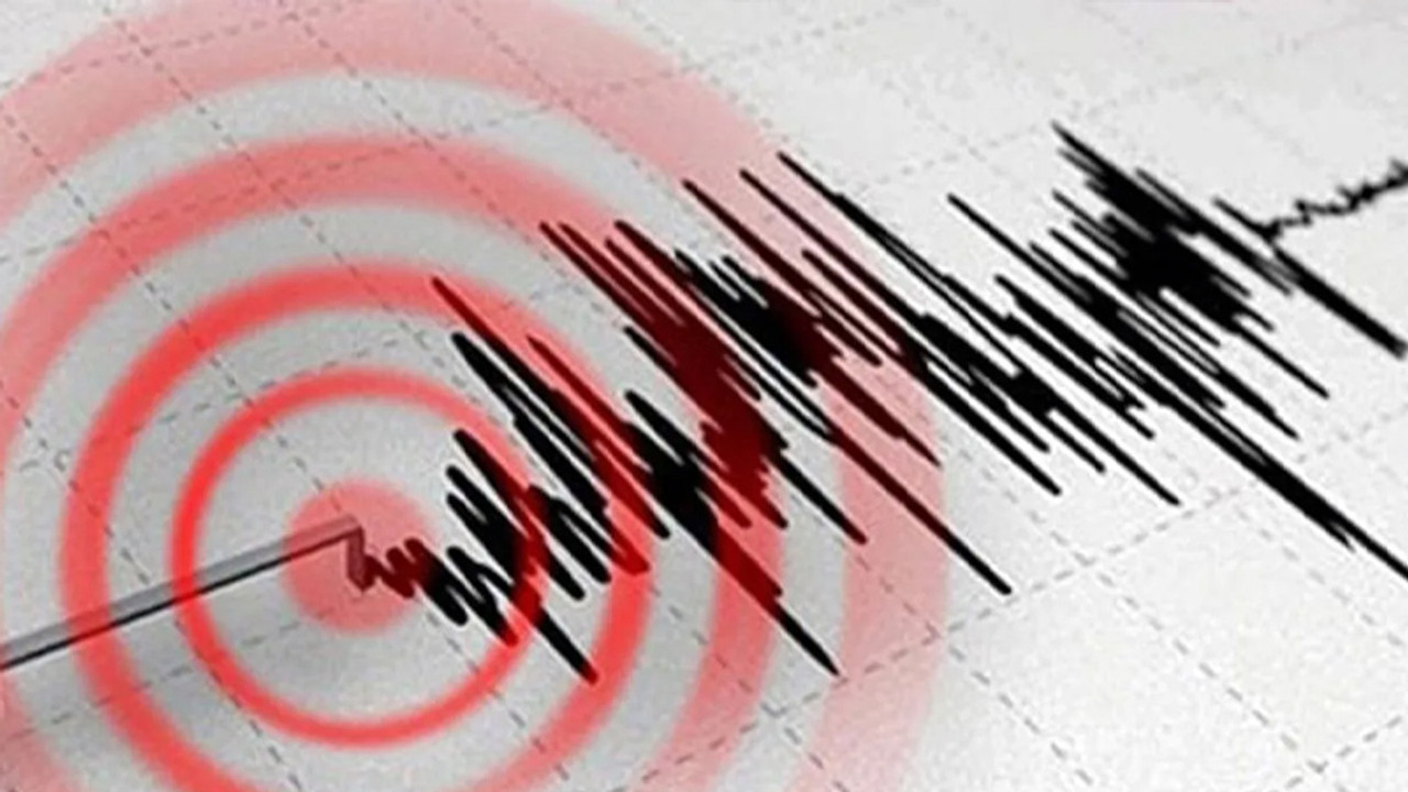 Türkiye beşik gibi sallanıyor: İki ilde korkutan deprem!