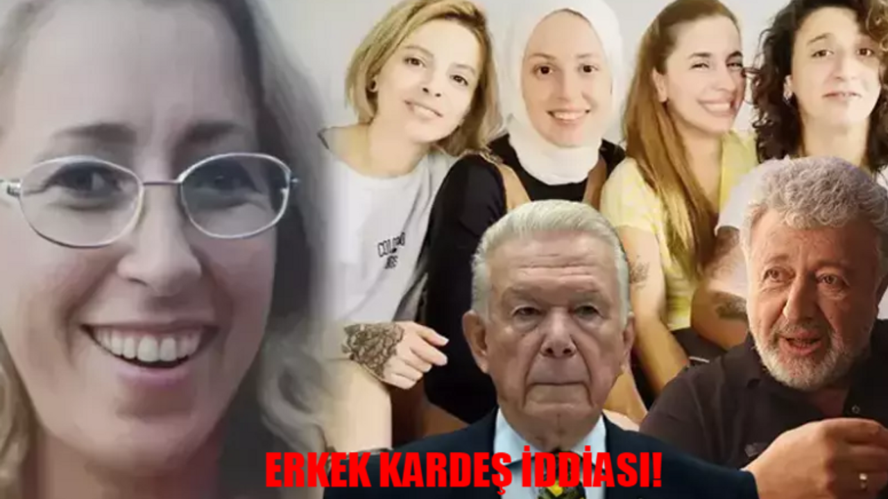 Duygu Nebioğlu Flaş Detay Ortaya Çıktı! Duygu Nebioğlu Annesi Suphiye Orancı "Bir Erkek Bebeği Vardı” Deyince Ortalık Karıştı