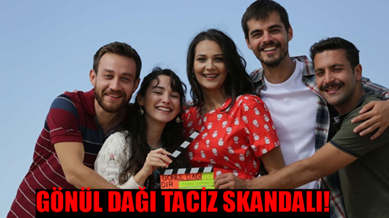 Gönül Dağı Taciz Skandalı Ortalığı Karıştırdı! İki Kadın Arasındaki Dava Sonuçlandı! Milyonlarca İzleyiciyi Şoke Eden Olay Patlak Verdi