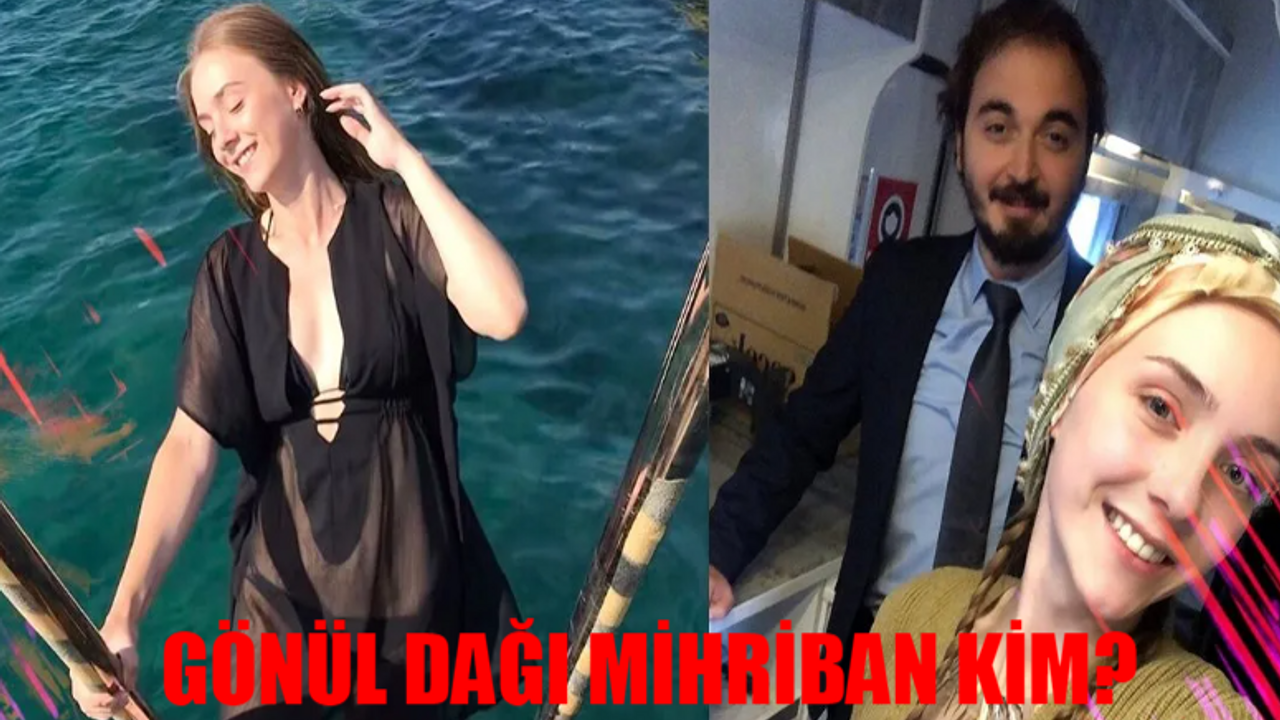 Gönül Dağı Mihriban Kim? Hande Tur Tekin Kimdir, Kaç Yaşında? Hande Tur Tekin Sevgilisi Var Mı? Hande Tur Tekin Hangi Dizilerde Oynadı?