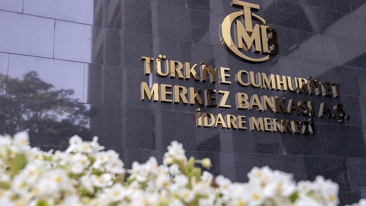 Merkez Bankası faiz kararını açıkladı