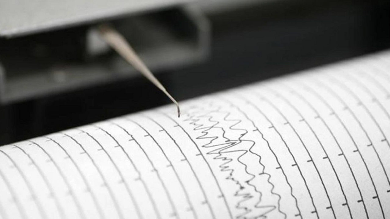 O il sallanmaya devam ediyor: Korkutan bir deprem daha!